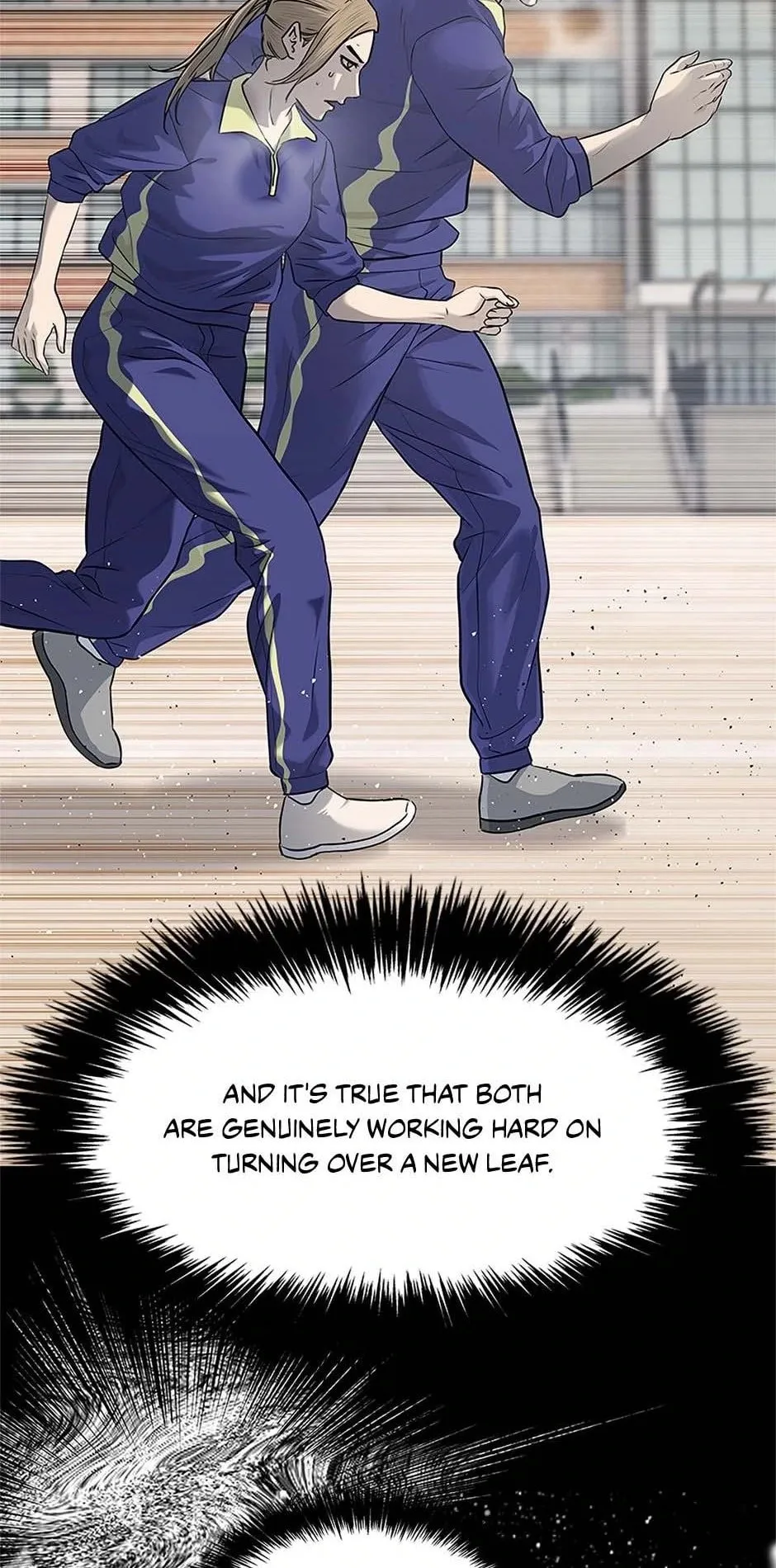 God of Blackfield Chapter 229 Page 99