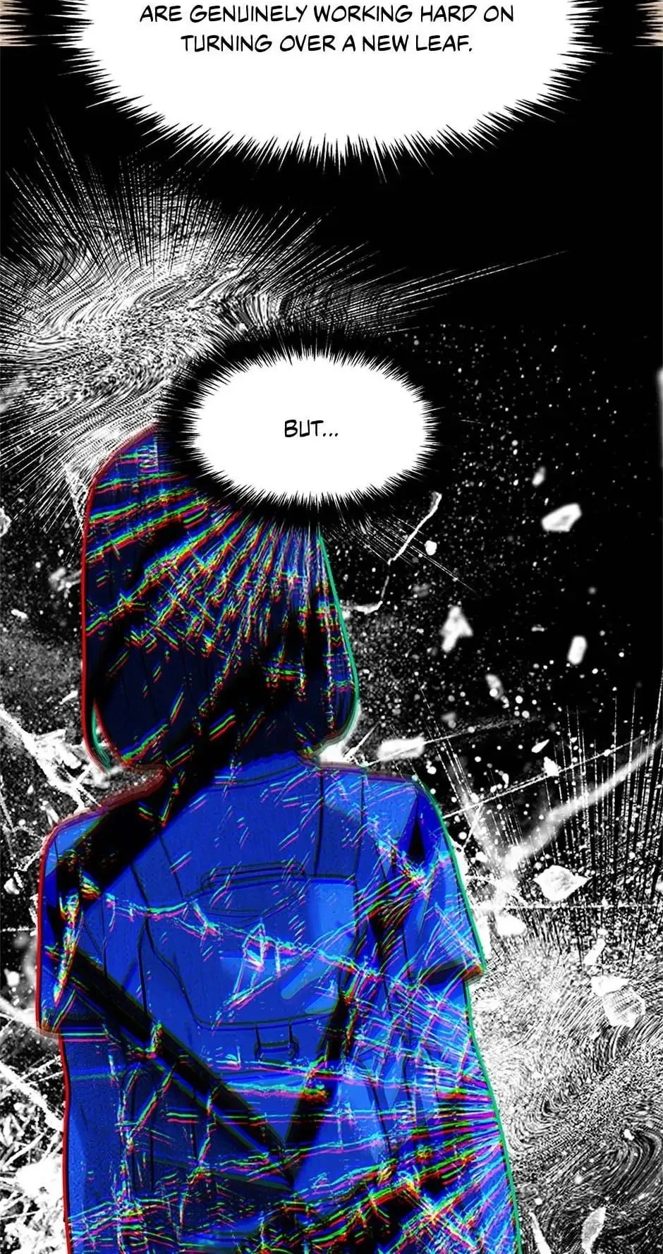 God of Blackfield Chapter 230 Page 3