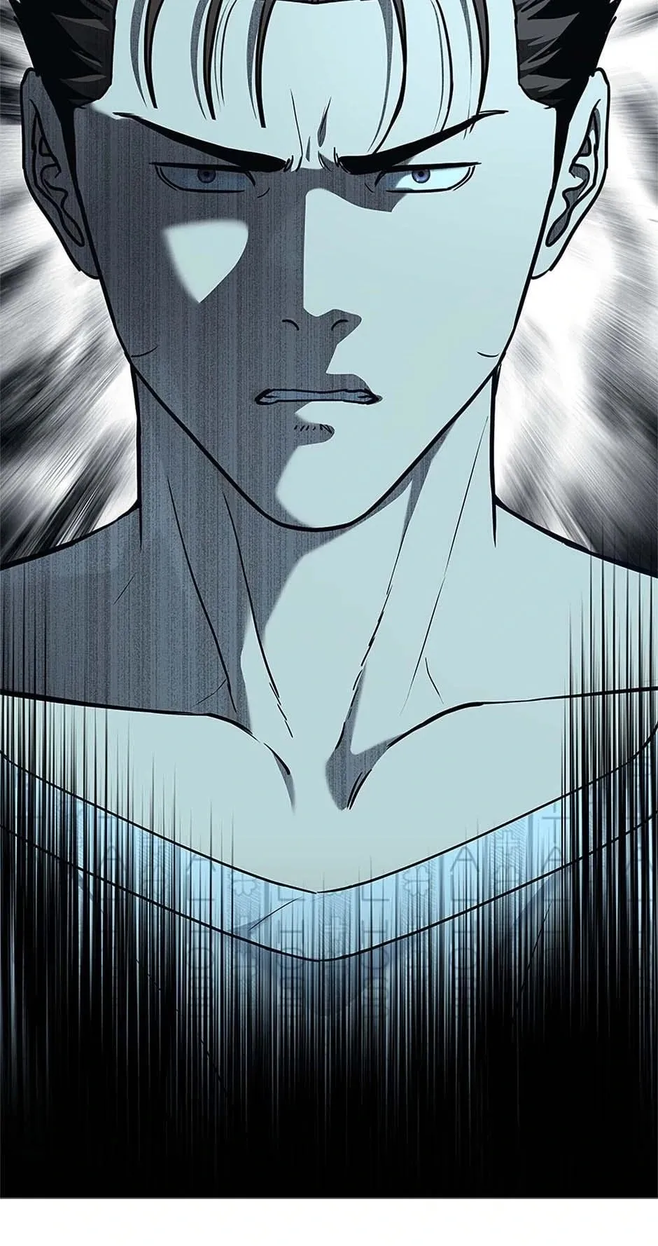 God of Blackfield Chapter 230 Page 5