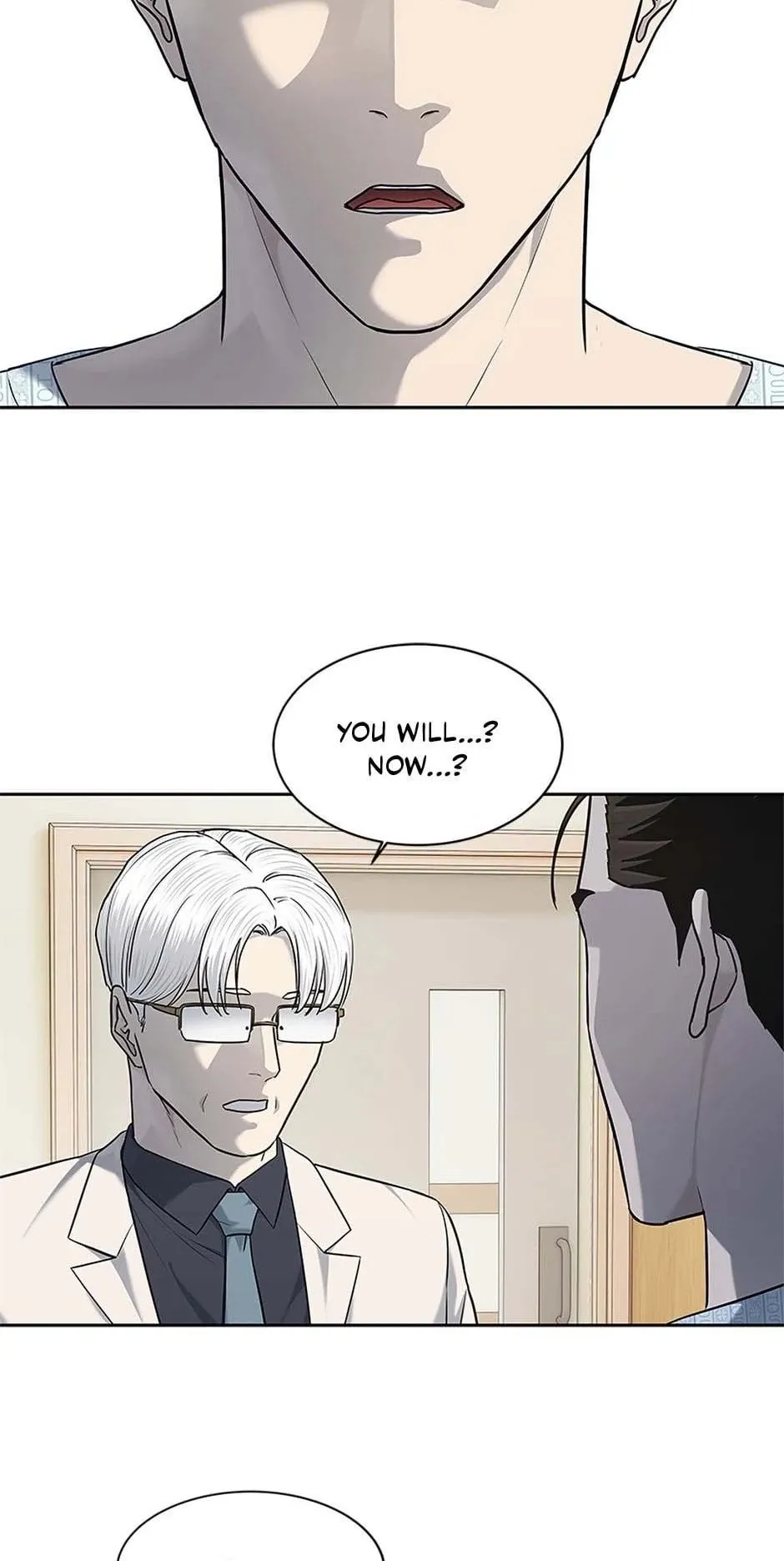God of Blackfield Chapter 230 Page 10