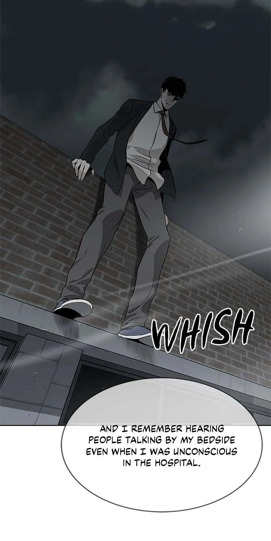God of Blackfield Chapter 230 Page 12
