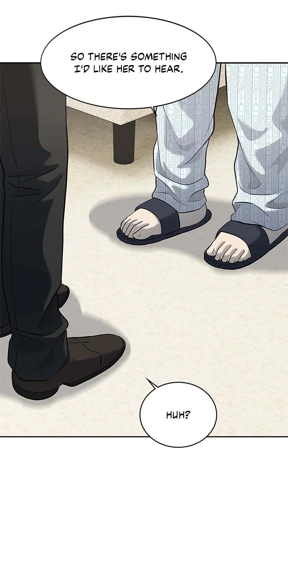 God of Blackfield Chapter 230 Page 13
