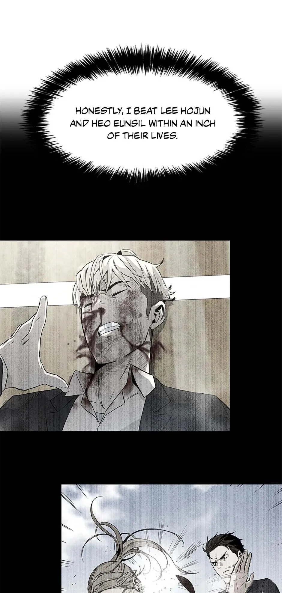 God of Blackfield Chapter 230 Page 14