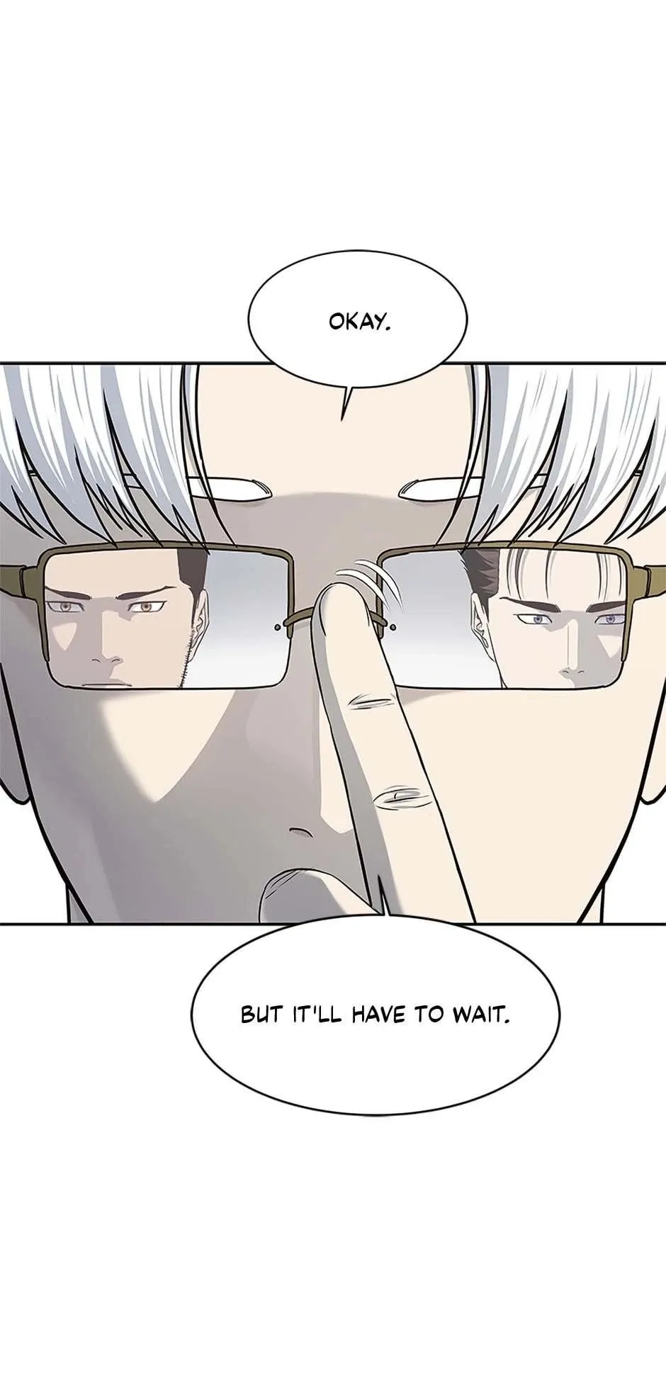 God of Blackfield Chapter 230 Page 19