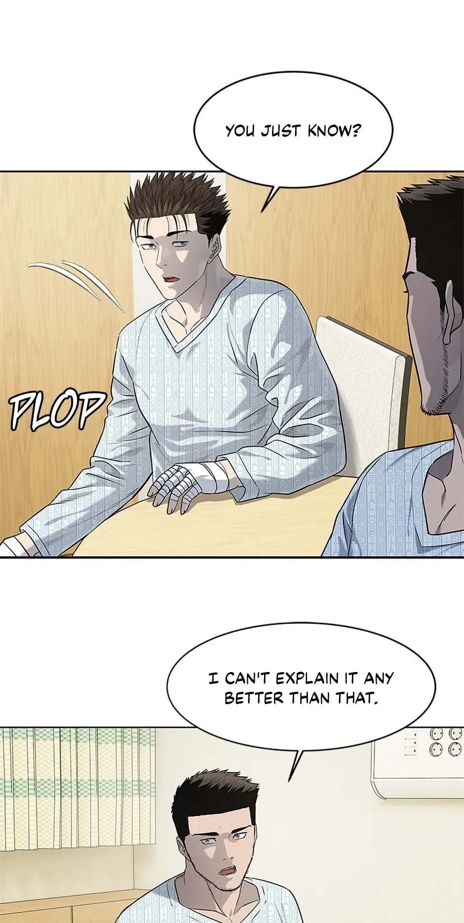 God of Blackfield Chapter 230 Page 28