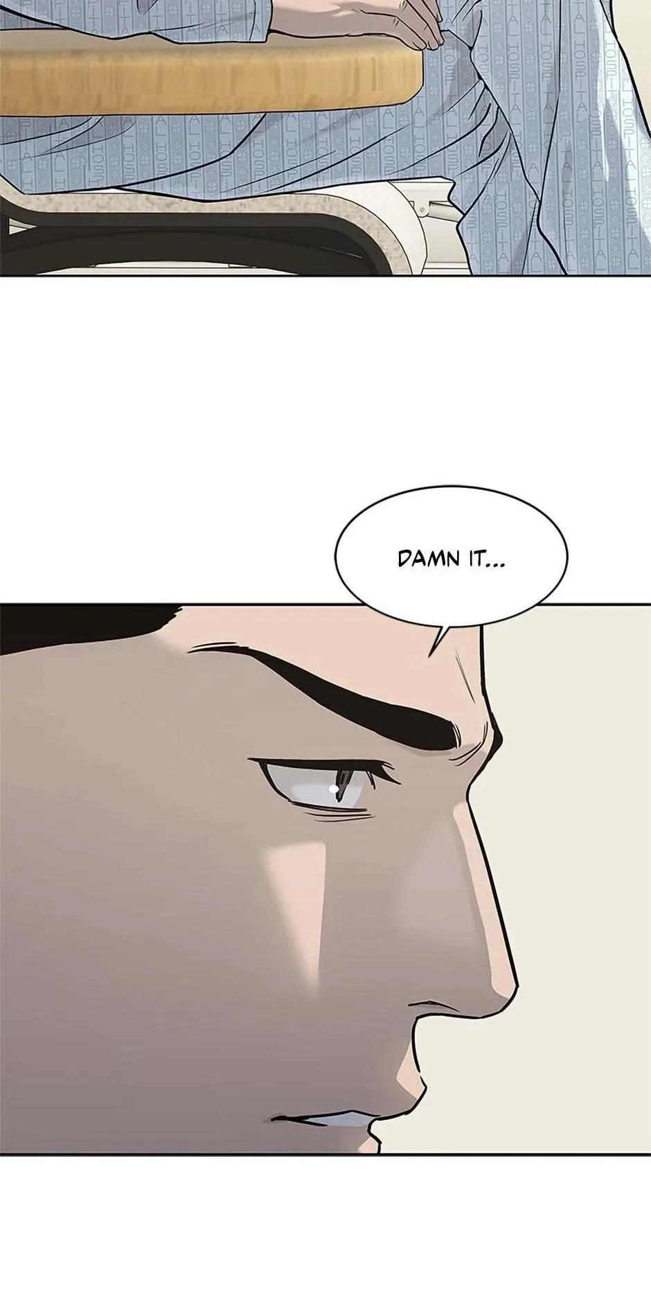 God of Blackfield Chapter 230 Page 33