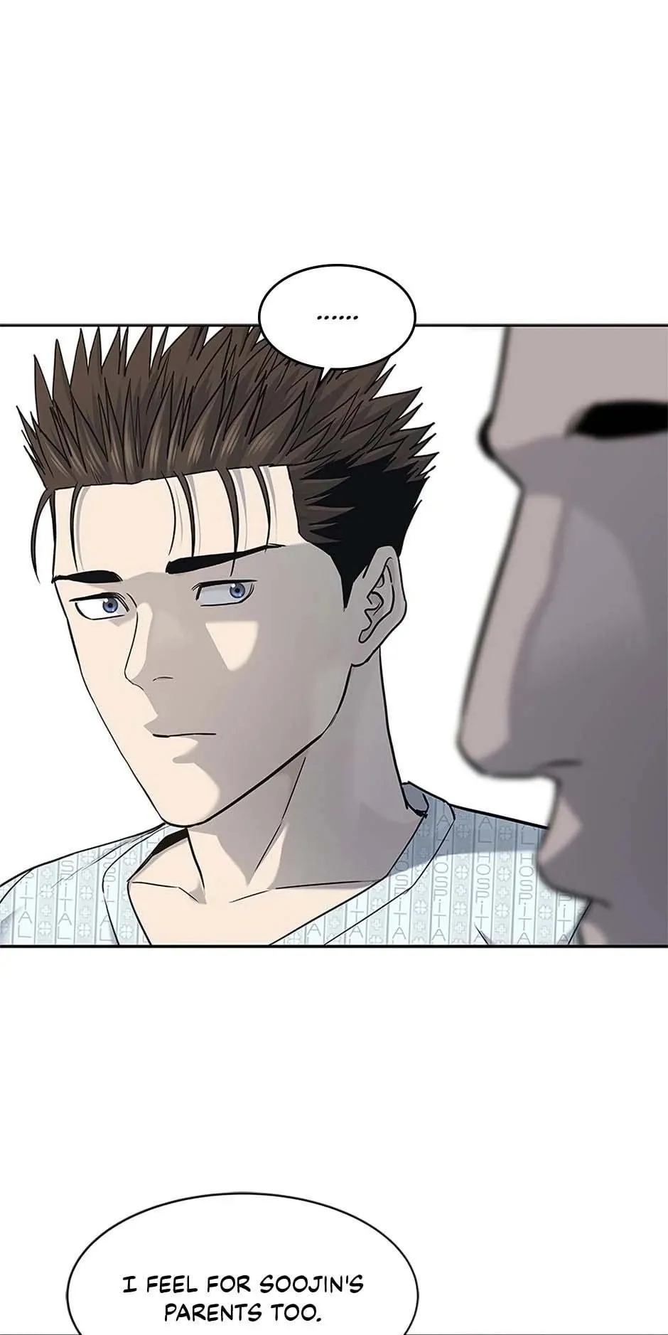 God of Blackfield Chapter 230 Page 34