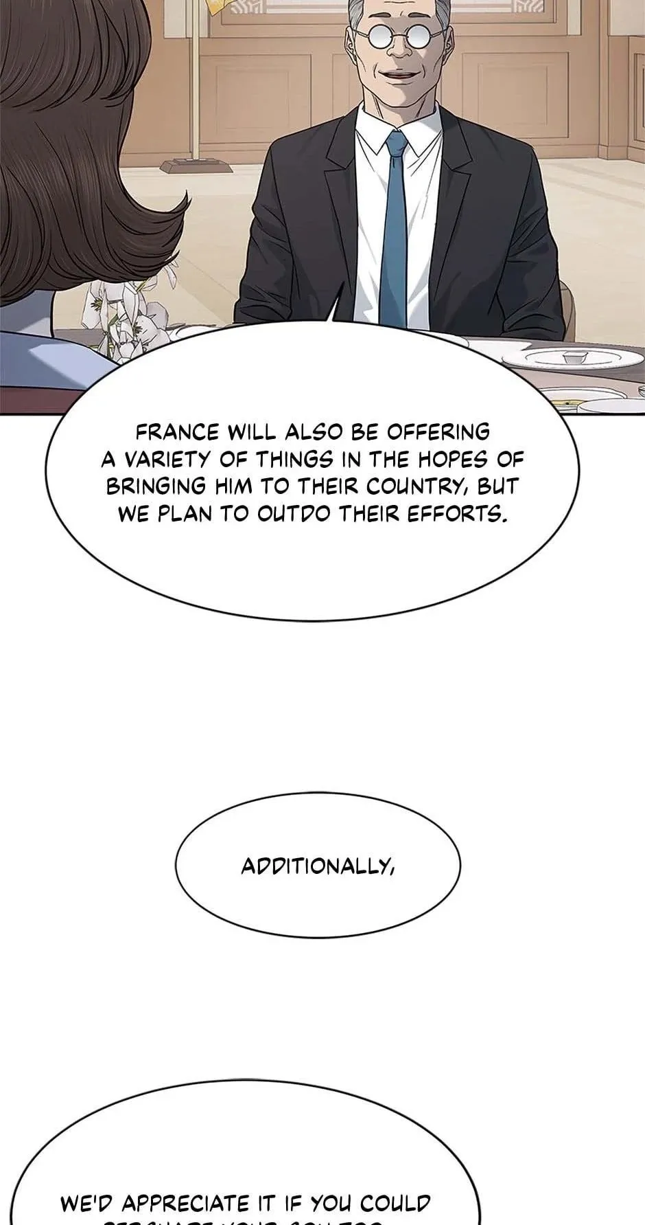 God of Blackfield Chapter 230 Page 53