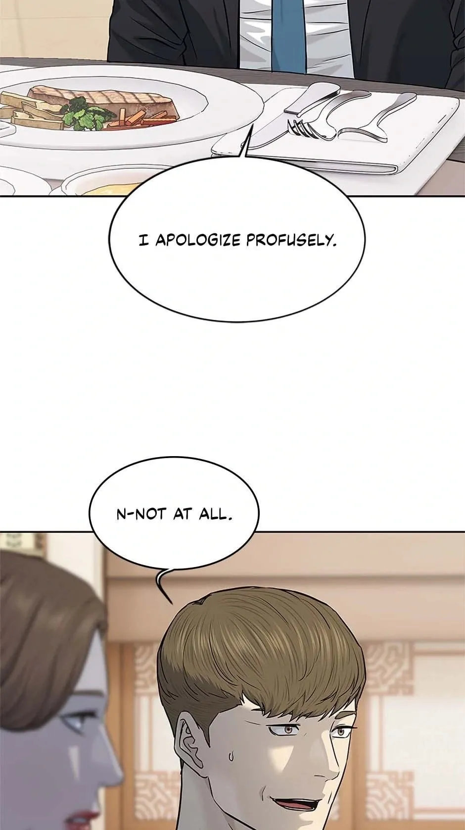 God of Blackfield Chapter 230 Page 58