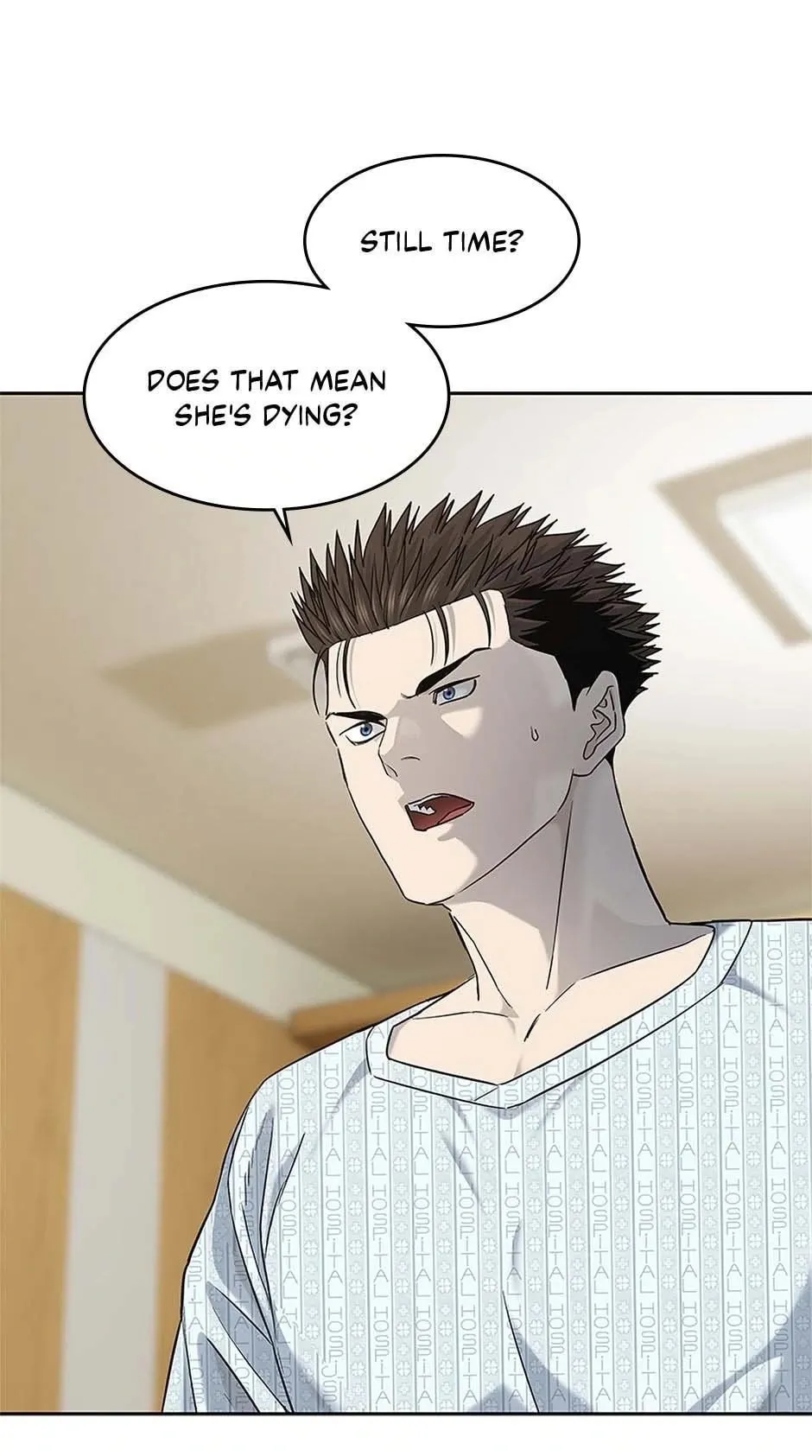 God of Blackfield Chapter 230 Page 66
