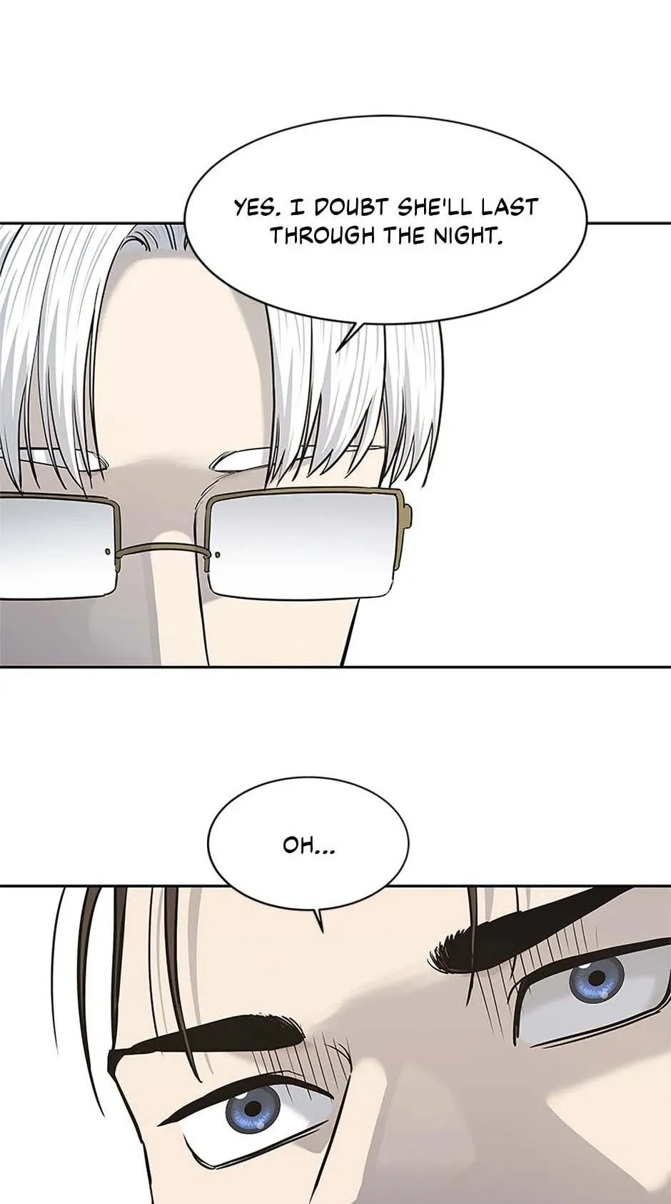 God of Blackfield Chapter 230 Page 67