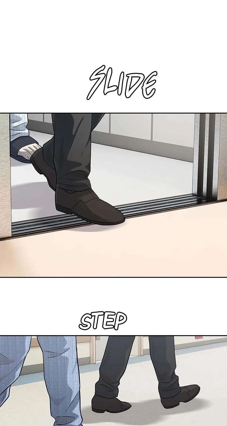 God of Blackfield Chapter 230 Page 74