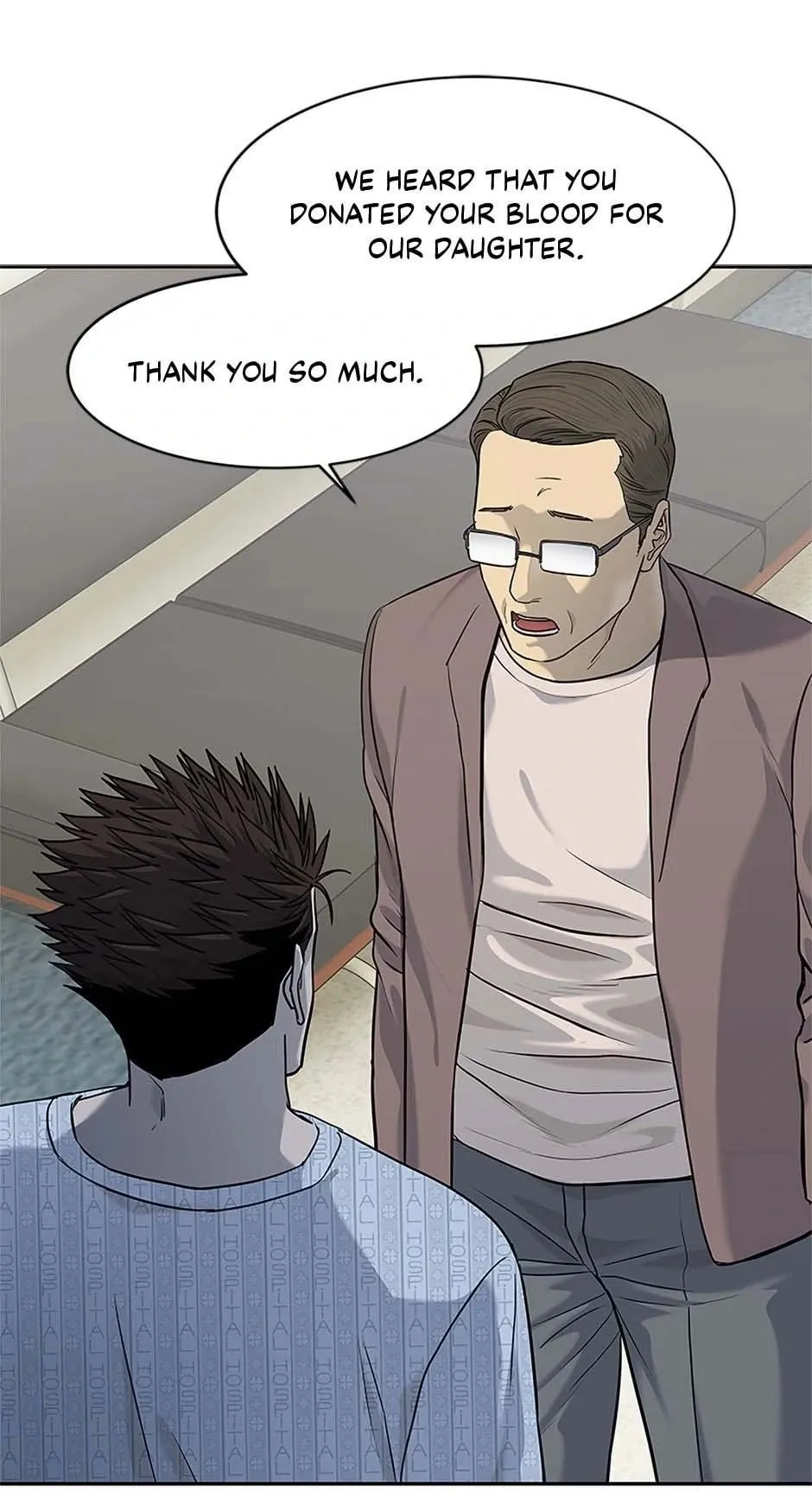 God of Blackfield Chapter 230 Page 78
