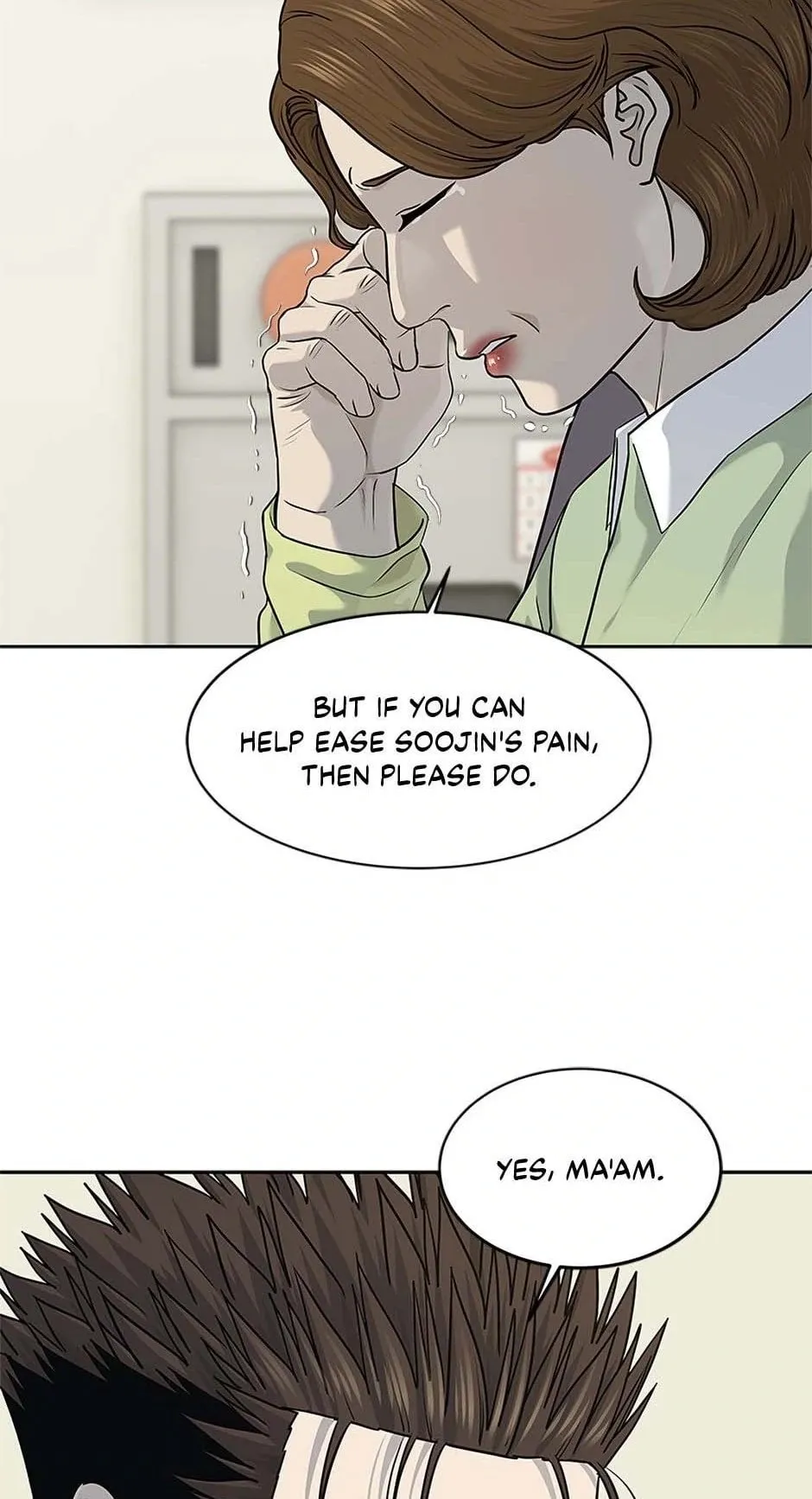 God of Blackfield Chapter 230 Page 80