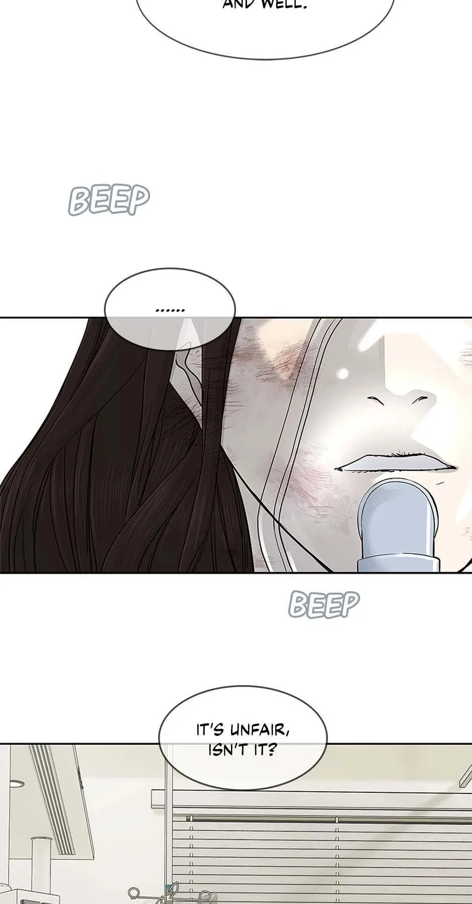 God of Blackfield Chapter 231 Page 7