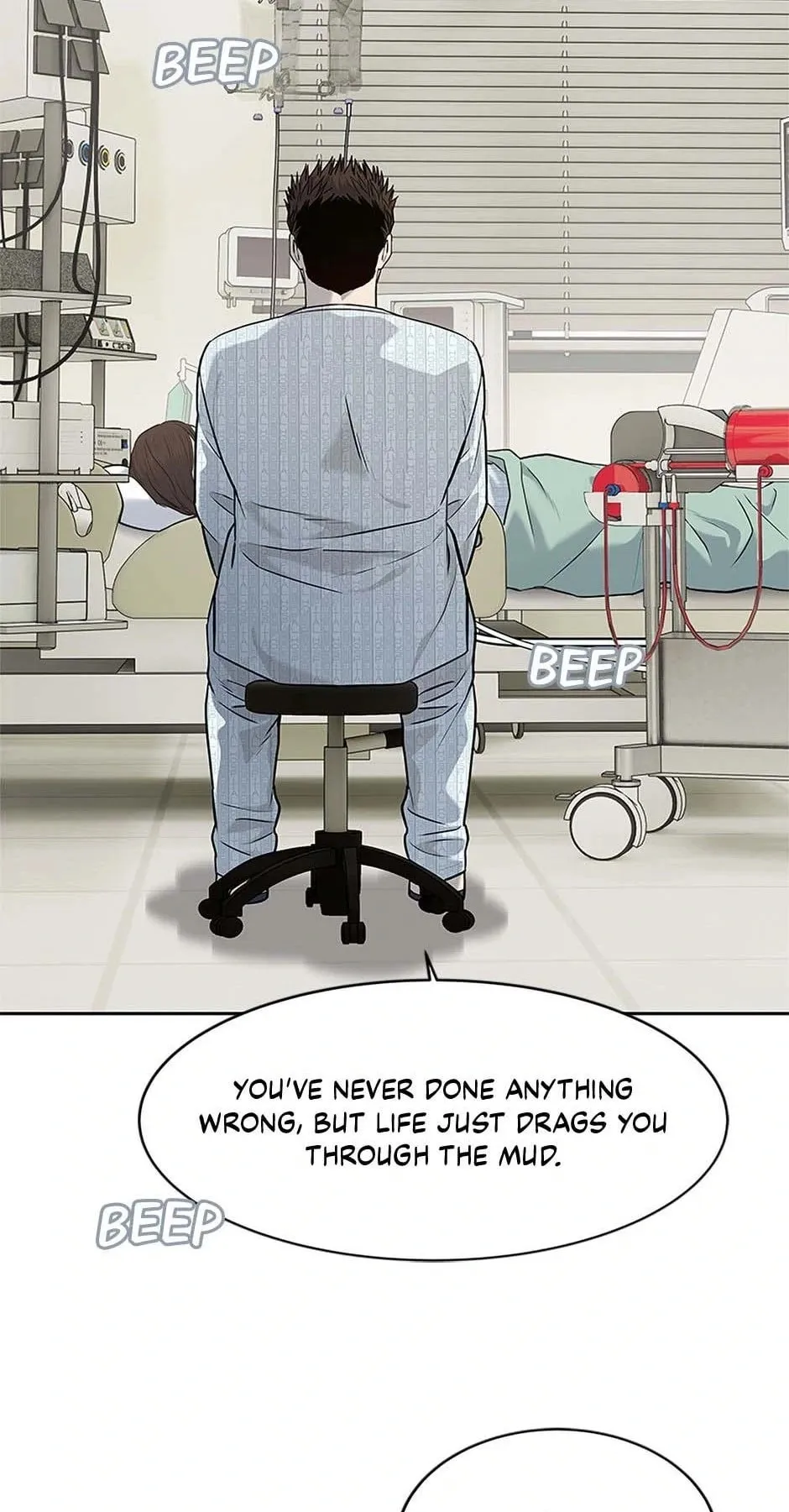 God of Blackfield Chapter 231 Page 8