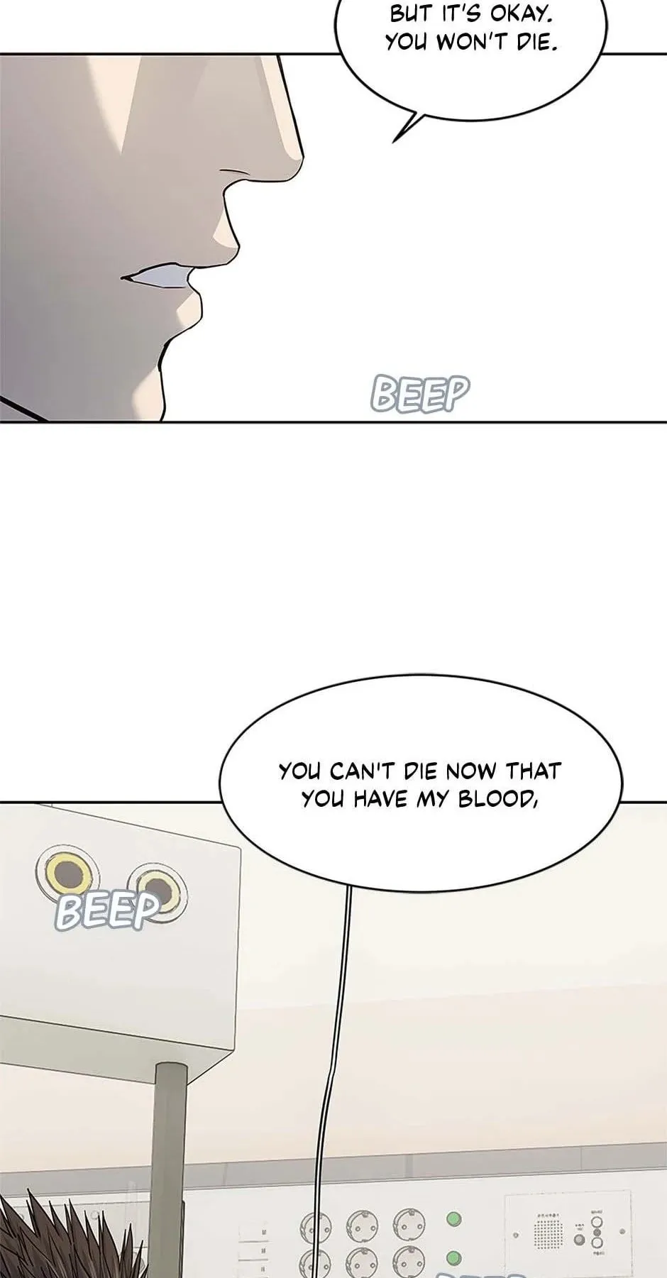 God of Blackfield Chapter 231 Page 9