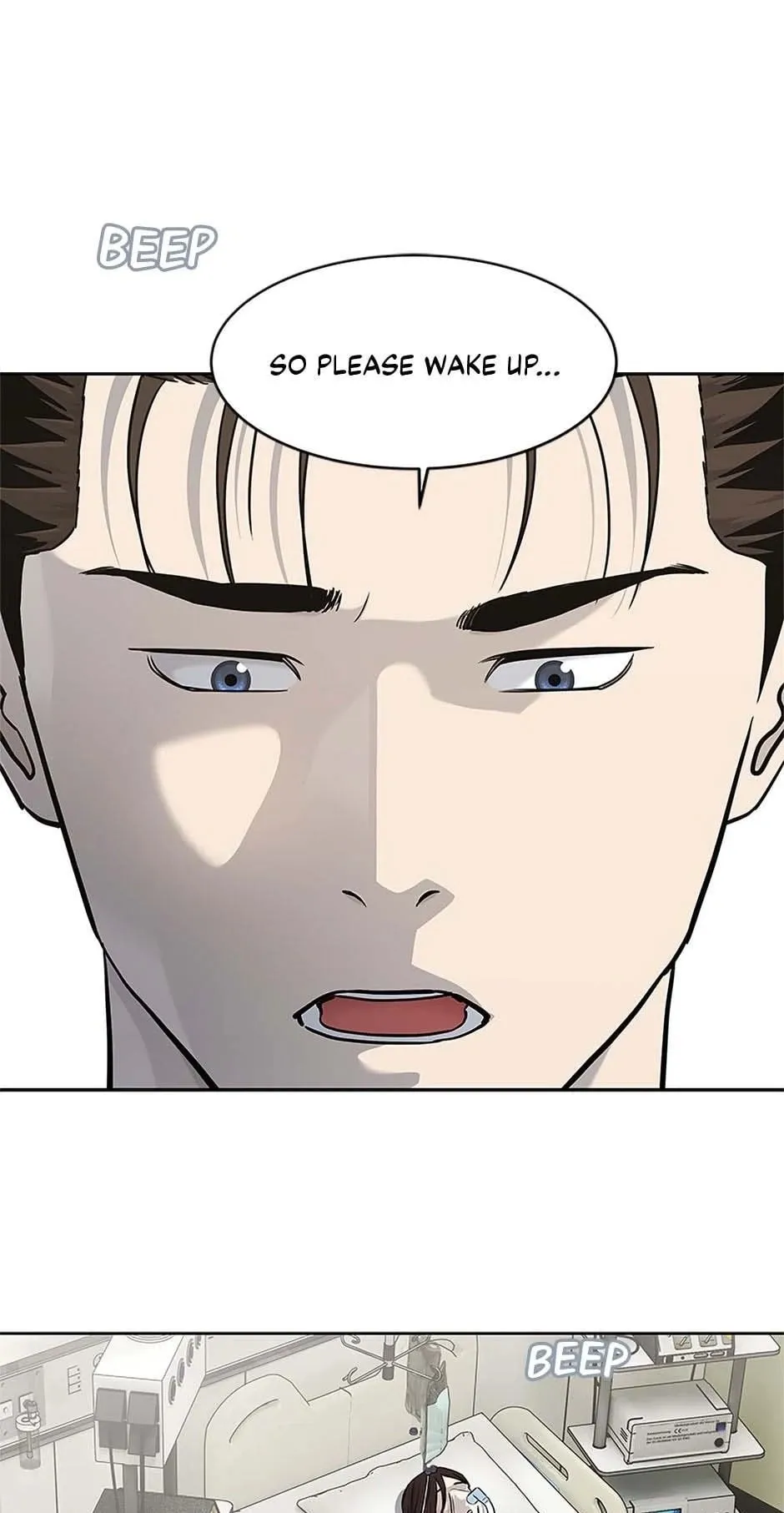 God of Blackfield Chapter 231 Page 18