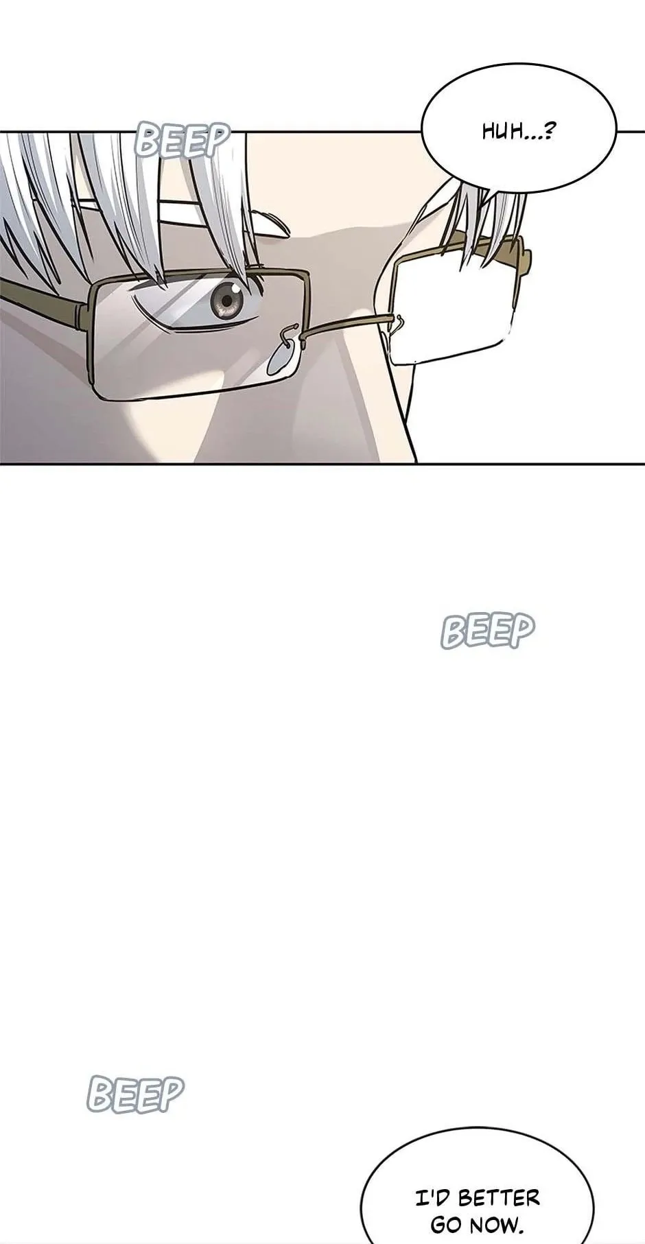 God of Blackfield Chapter 231 Page 20
