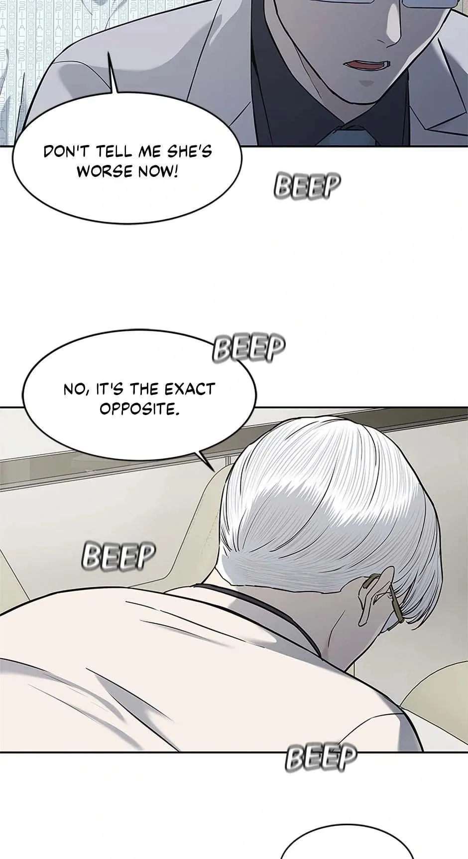 God of Blackfield Chapter 231 Page 28