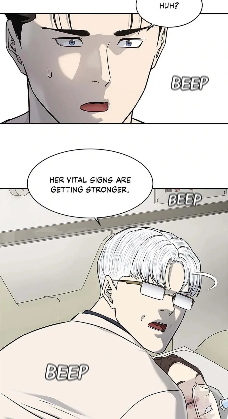 God of Blackfield Chapter 231 Page 29