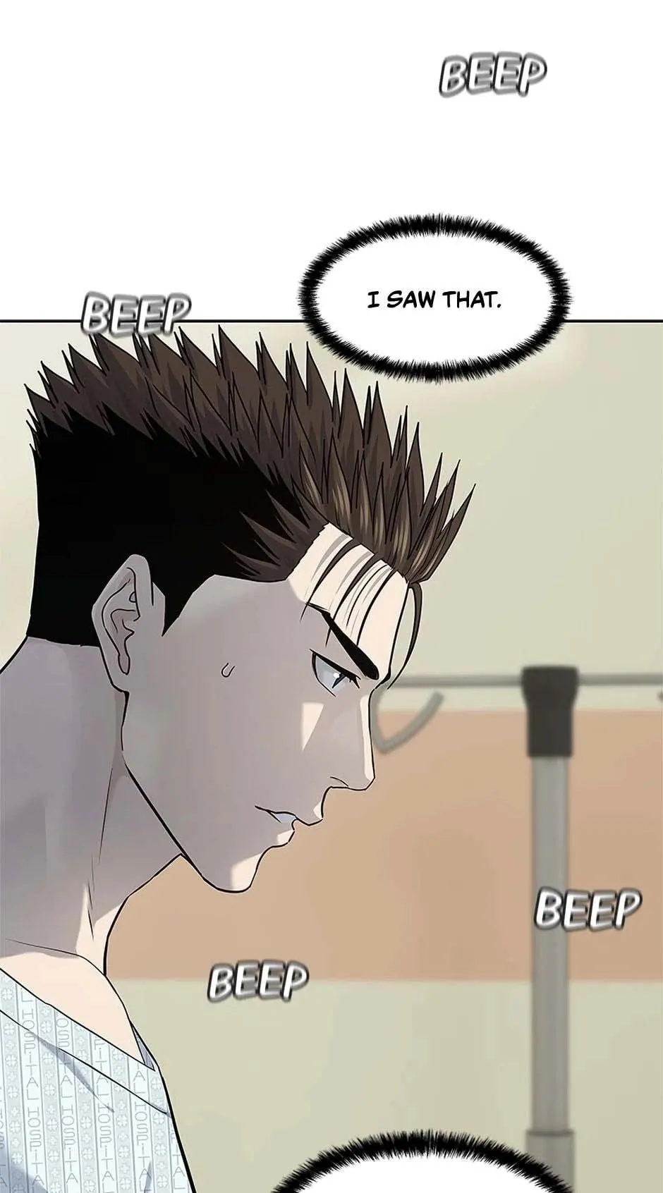 God of Blackfield Chapter 231 Page 31