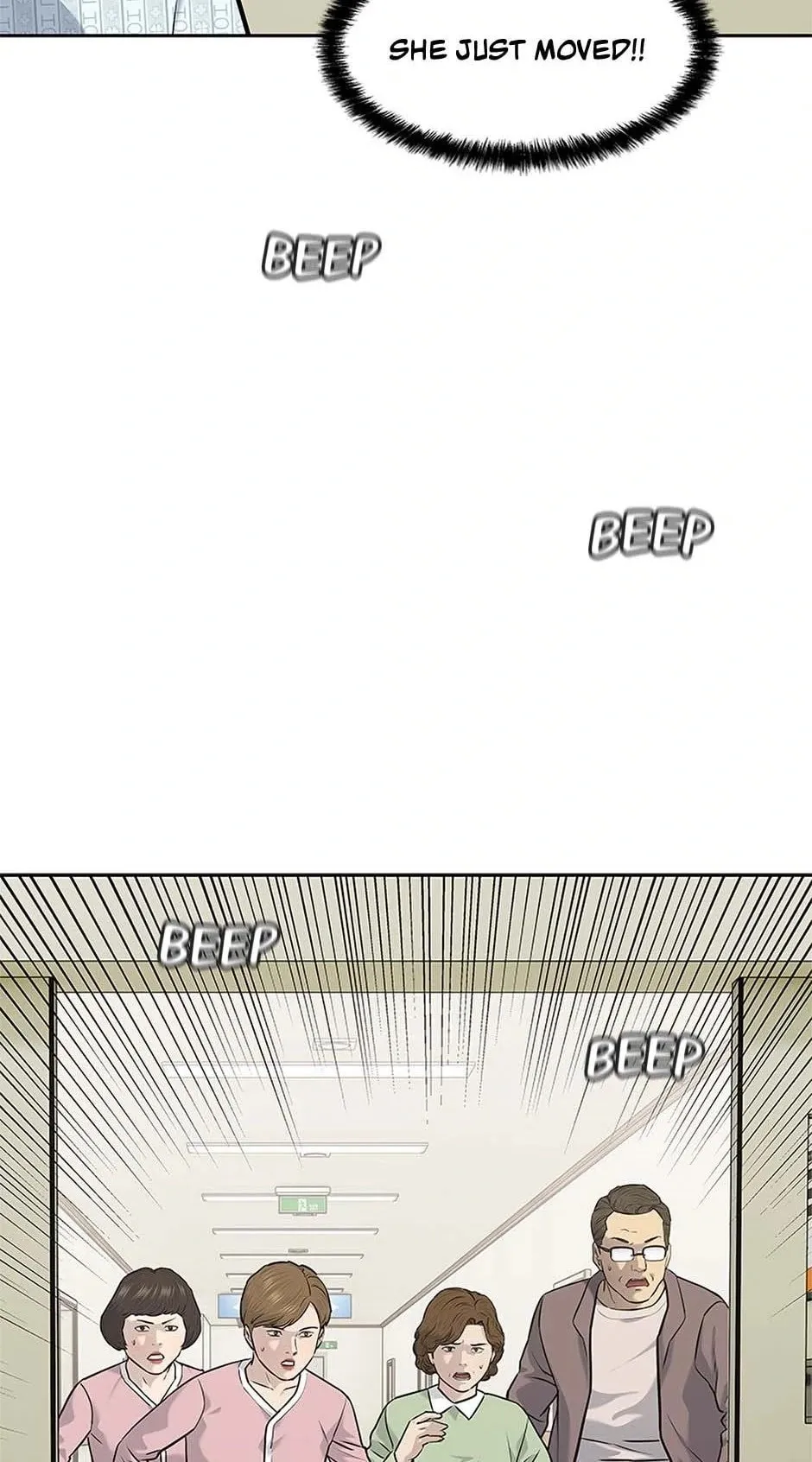 God of Blackfield Chapter 231 Page 32