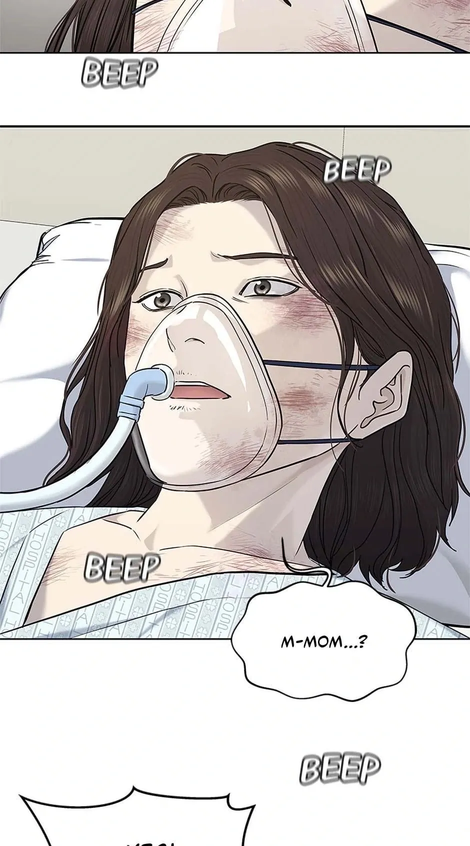 God of Blackfield Chapter 231 Page 35