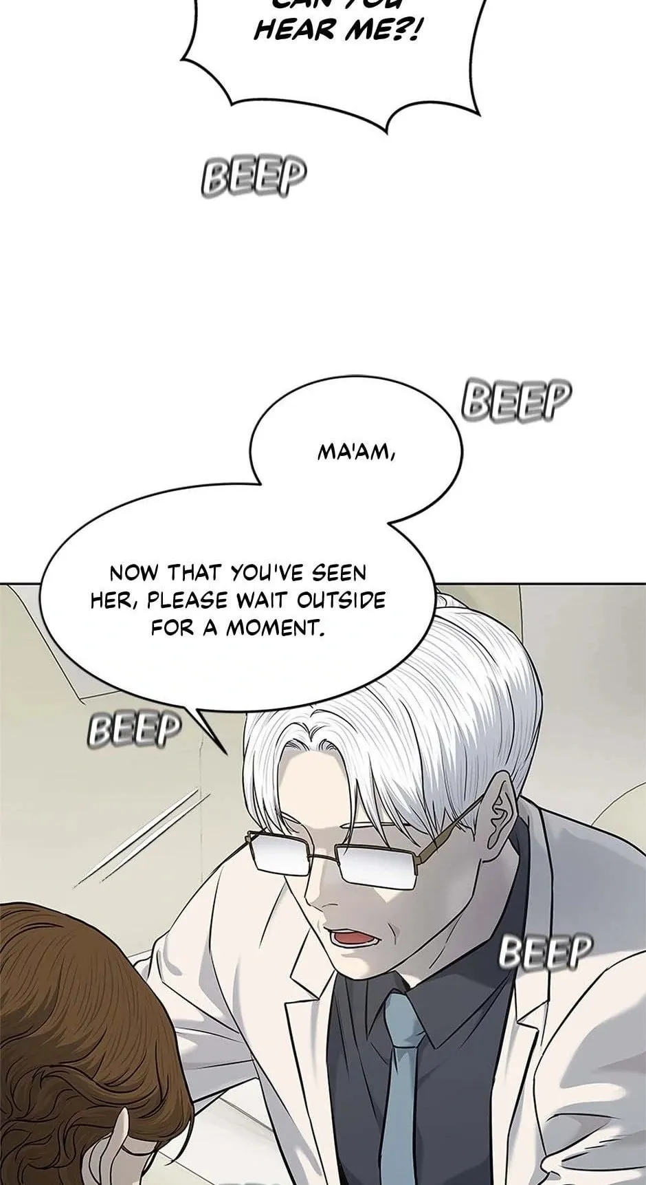 God of Blackfield Chapter 231 Page 38