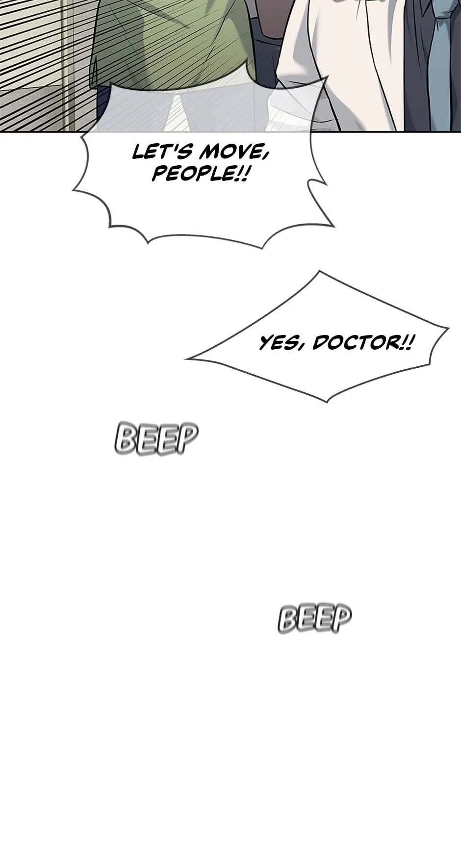 God of Blackfield Chapter 231 Page 40