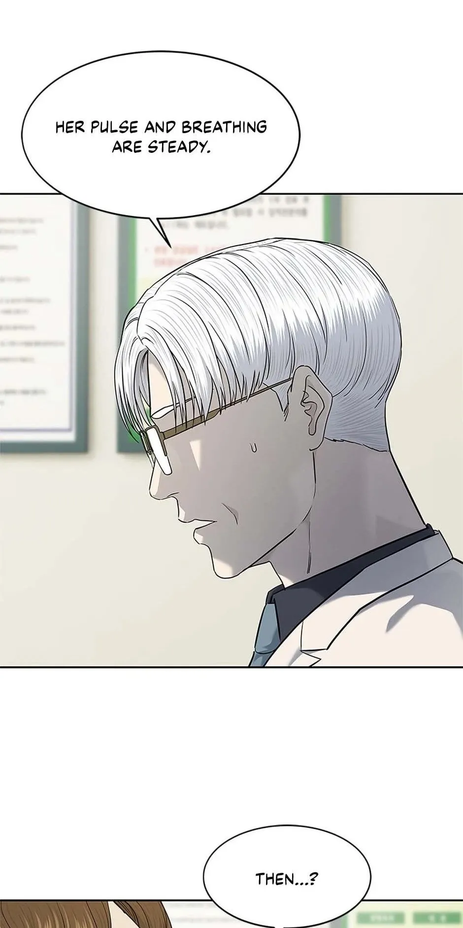 God of Blackfield Chapter 231 Page 45