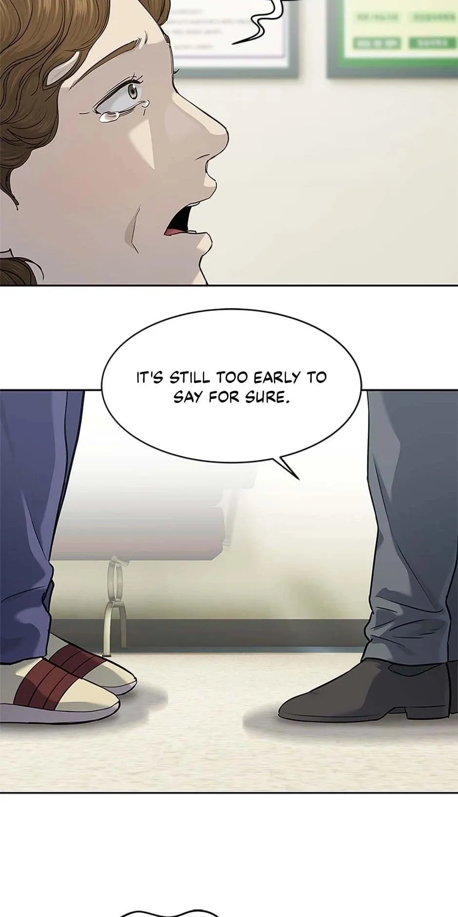 God of Blackfield Chapter 231 Page 46
