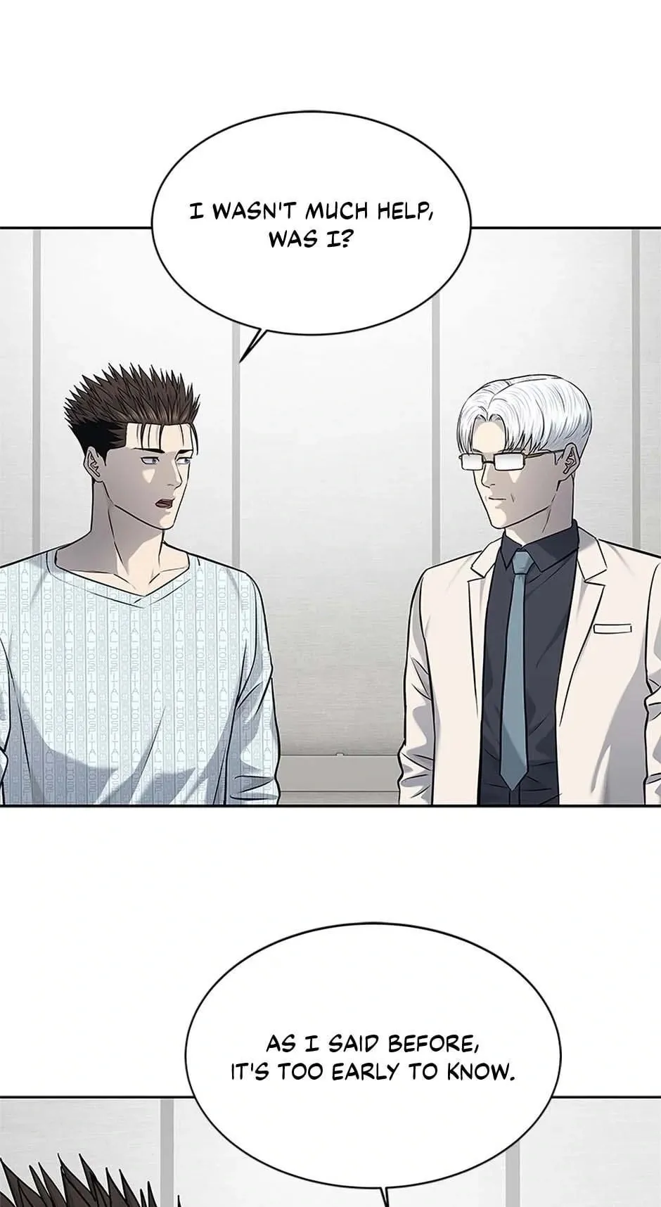 God of Blackfield Chapter 231 Page 55