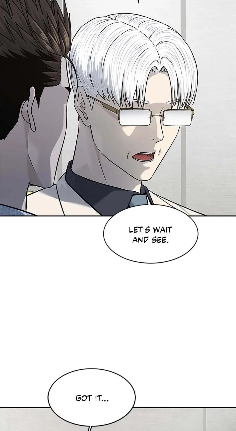 God of Blackfield Chapter 231 Page 56