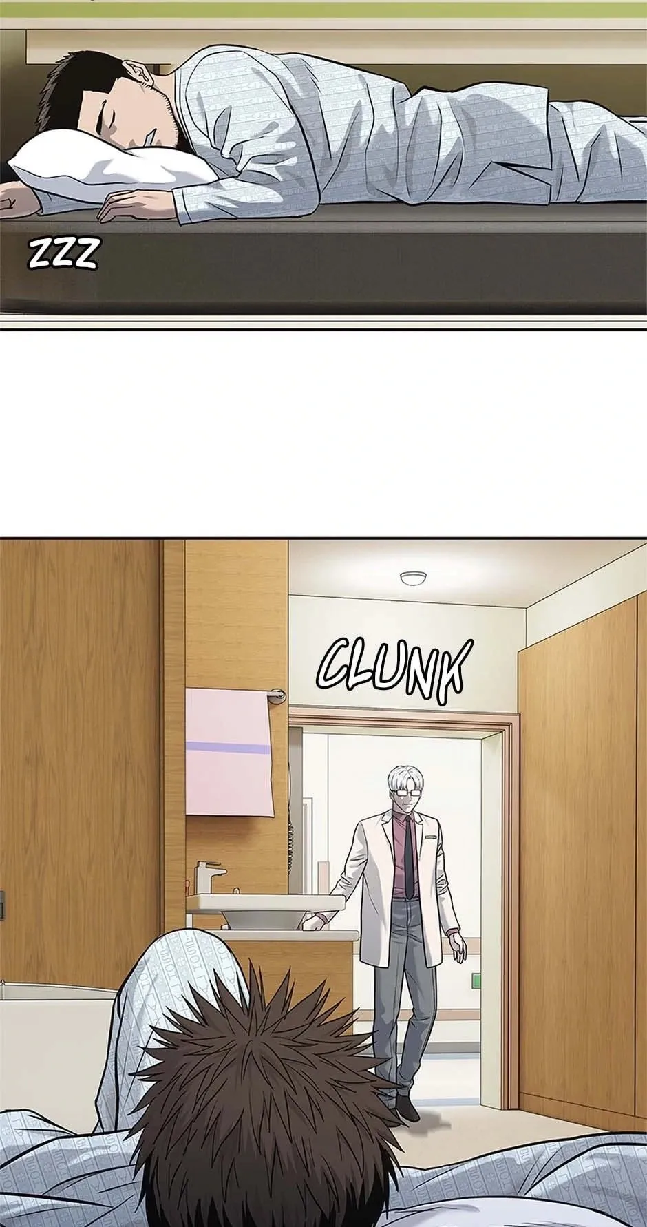 God of Blackfield Chapter 231 Page 64