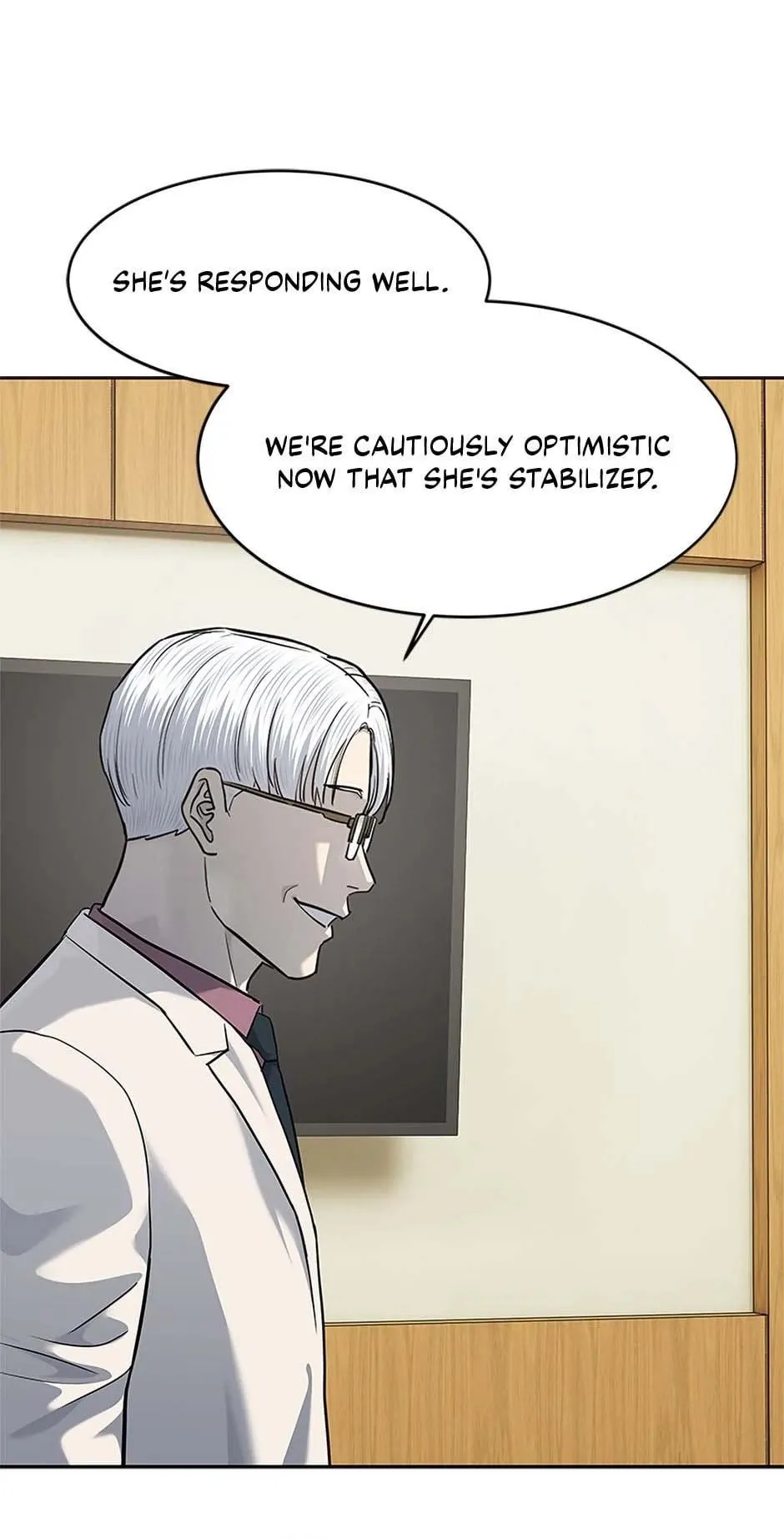 God of Blackfield Chapter 231 Page 67