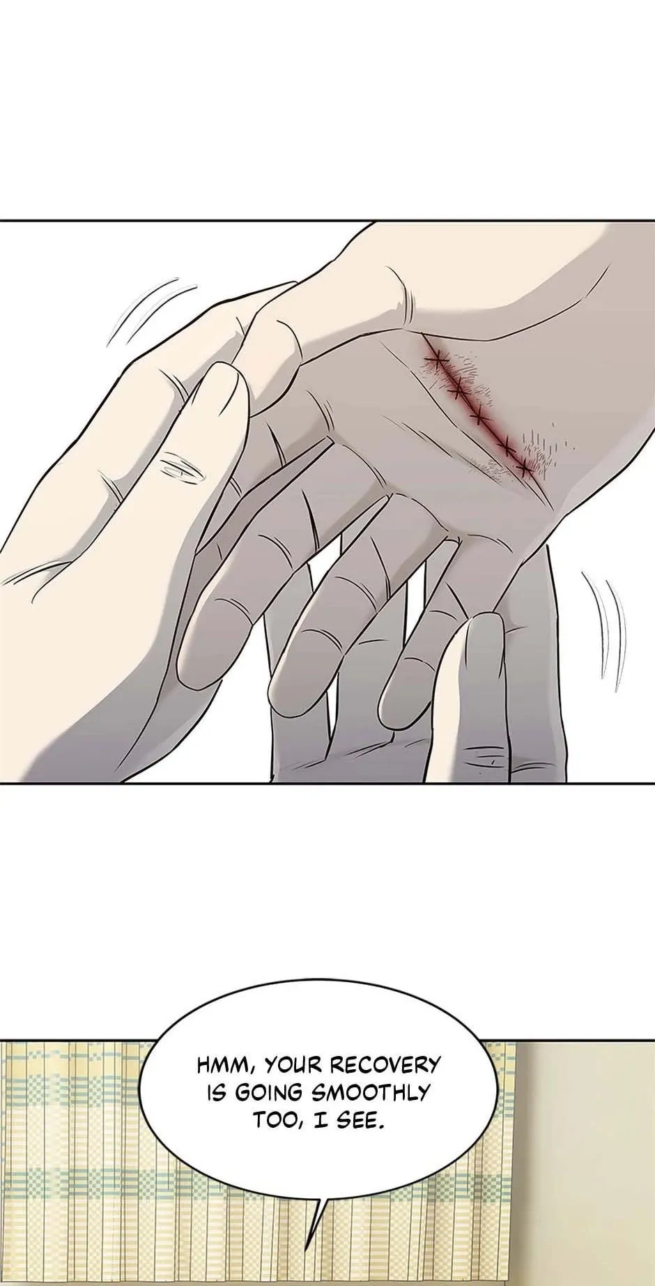God of Blackfield Chapter 231 Page 69