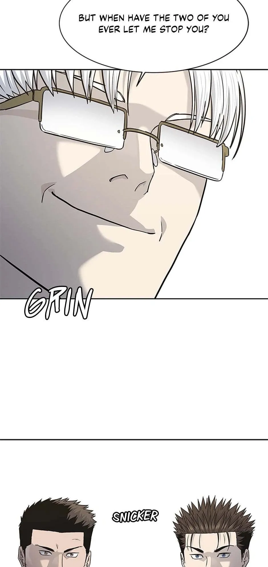 God of Blackfield Chapter 231 Page 81