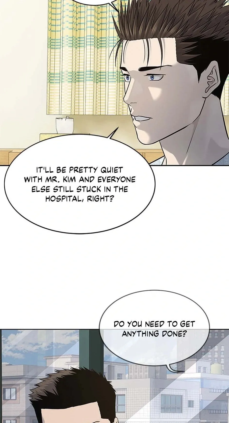 God of Blackfield Chapter 231 Page 84