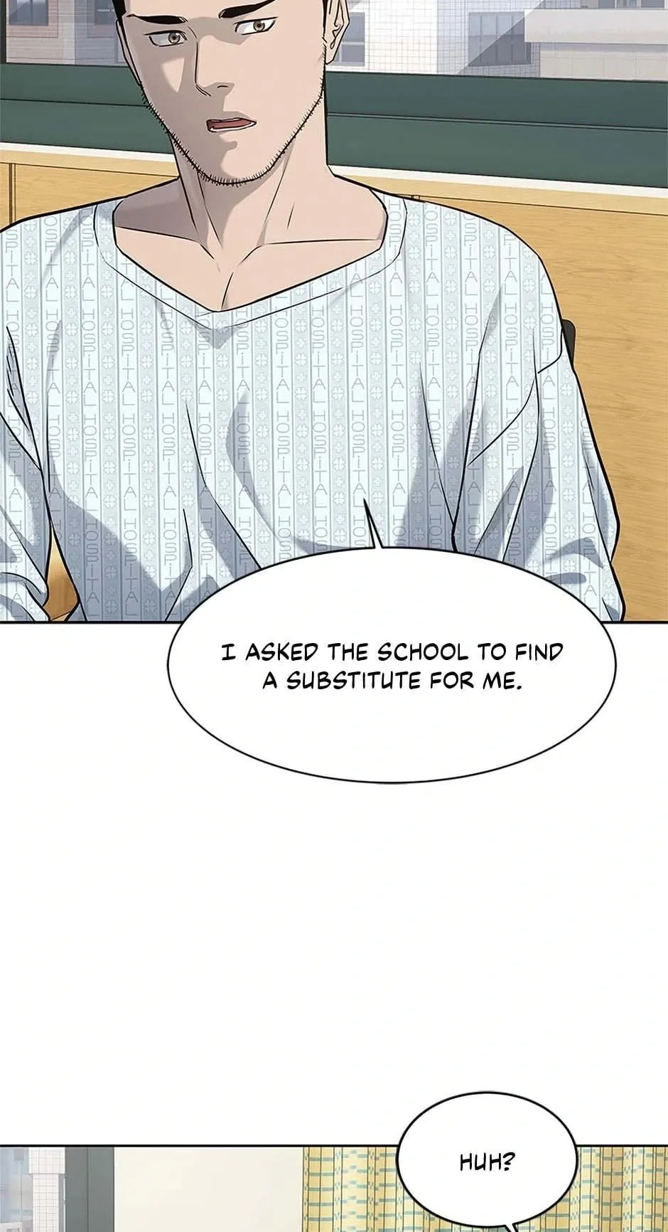 God of Blackfield Chapter 231 Page 85