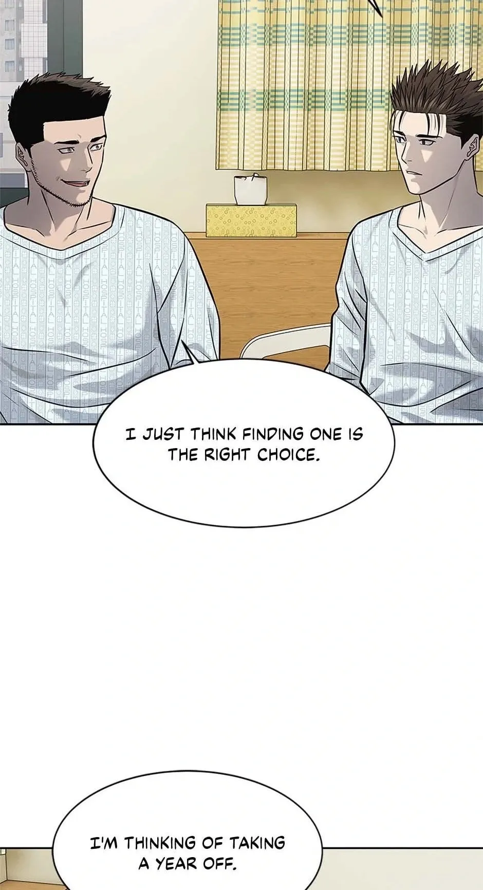God of Blackfield Chapter 231 Page 86