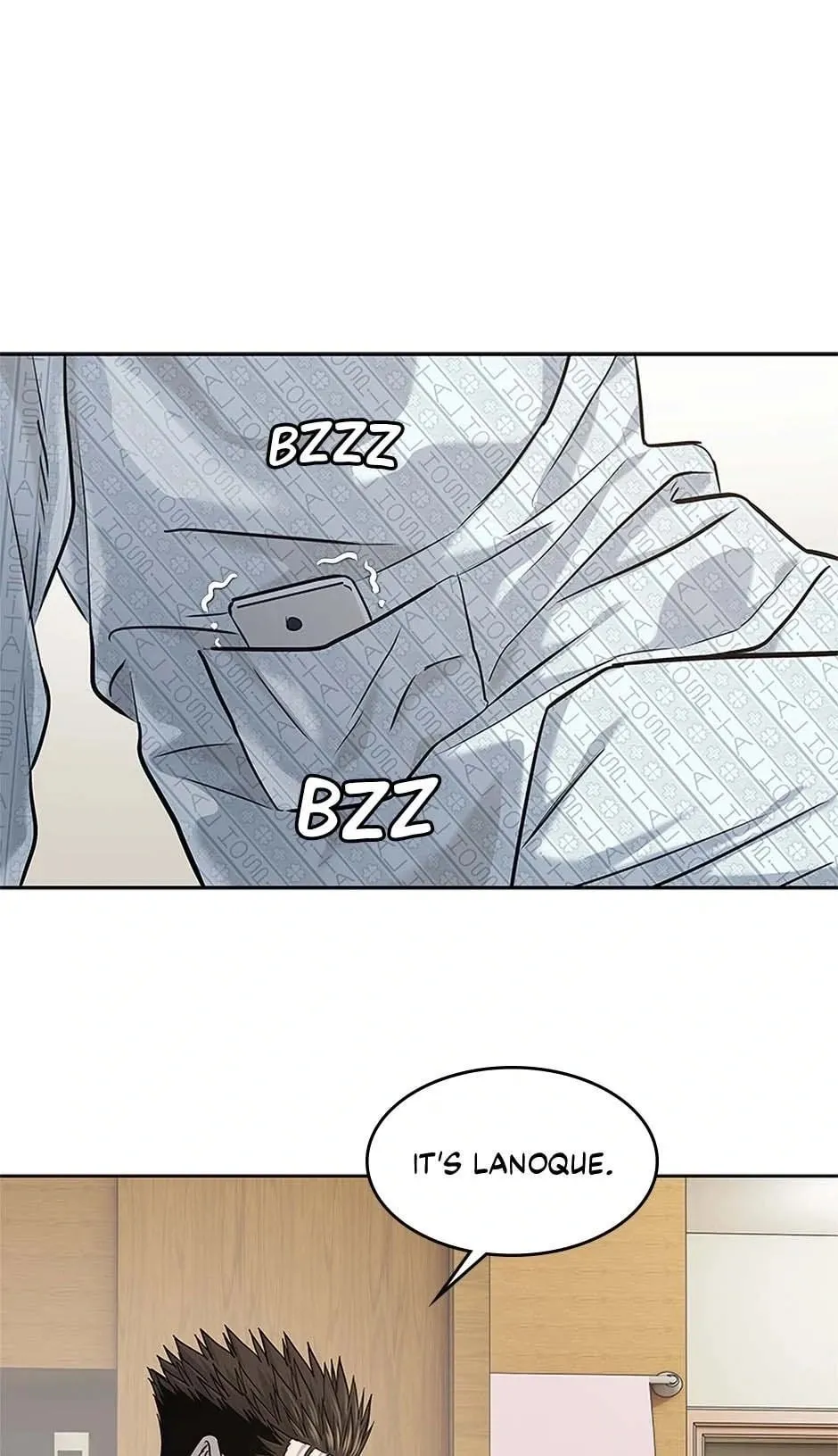 God of Blackfield Chapter 231 Page 89