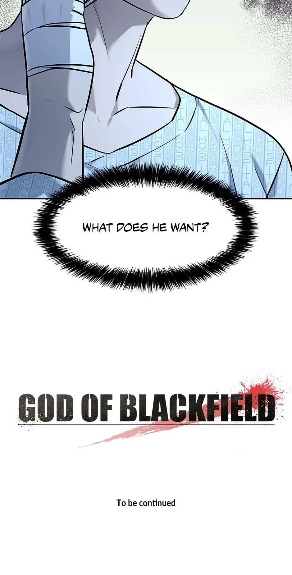 God of Blackfield Chapter 231 Page 97
