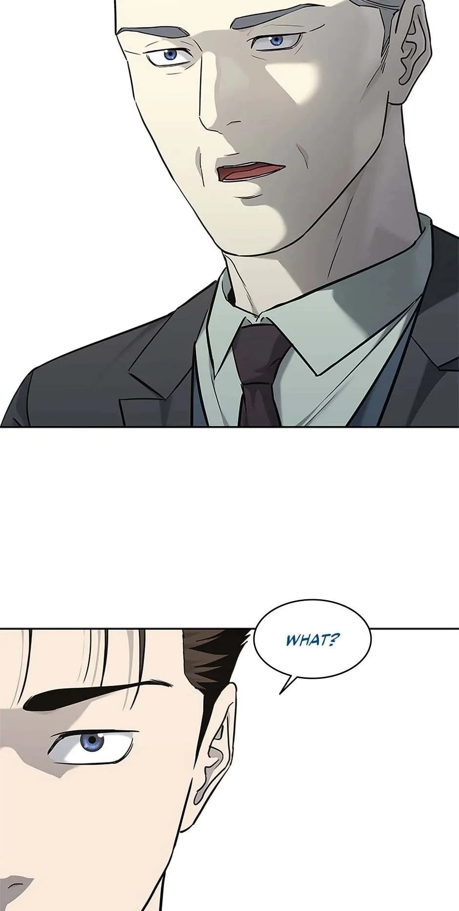 God of Blackfield Chapter 232 Page 25