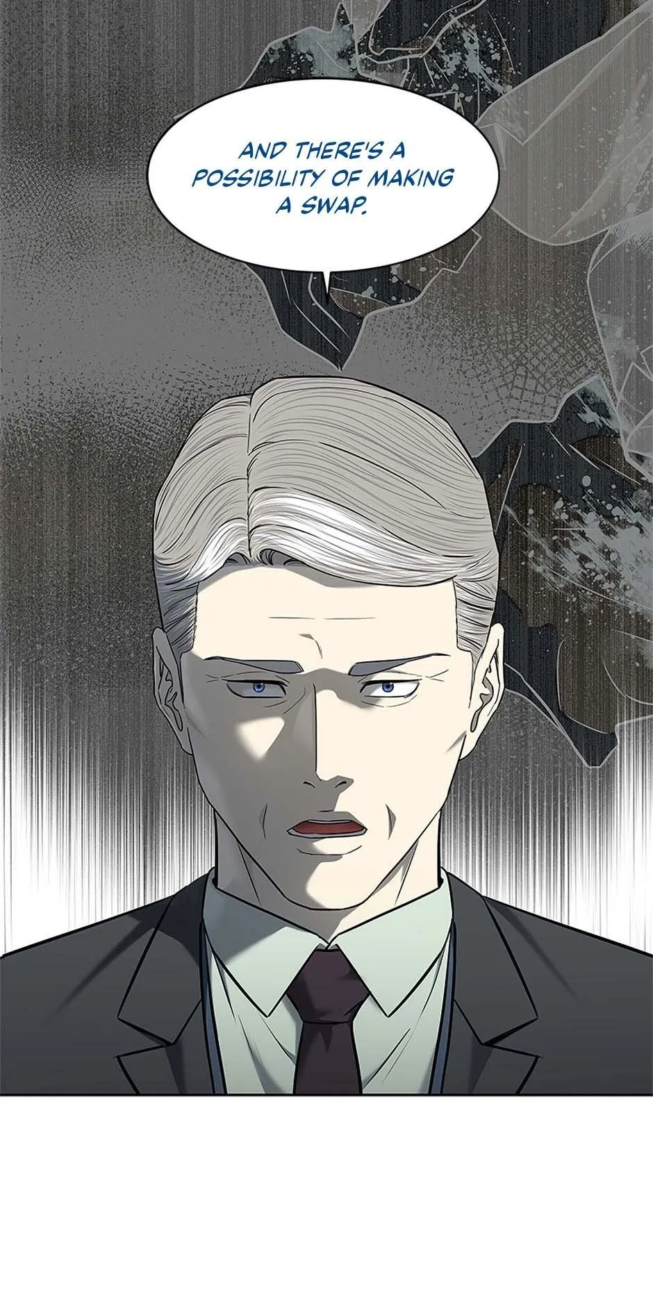 God of Blackfield Chapter 232 Page 27
