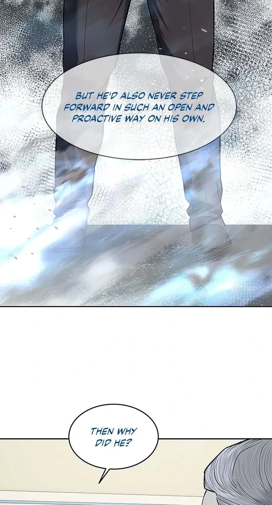 God of Blackfield Chapter 232 Page 32