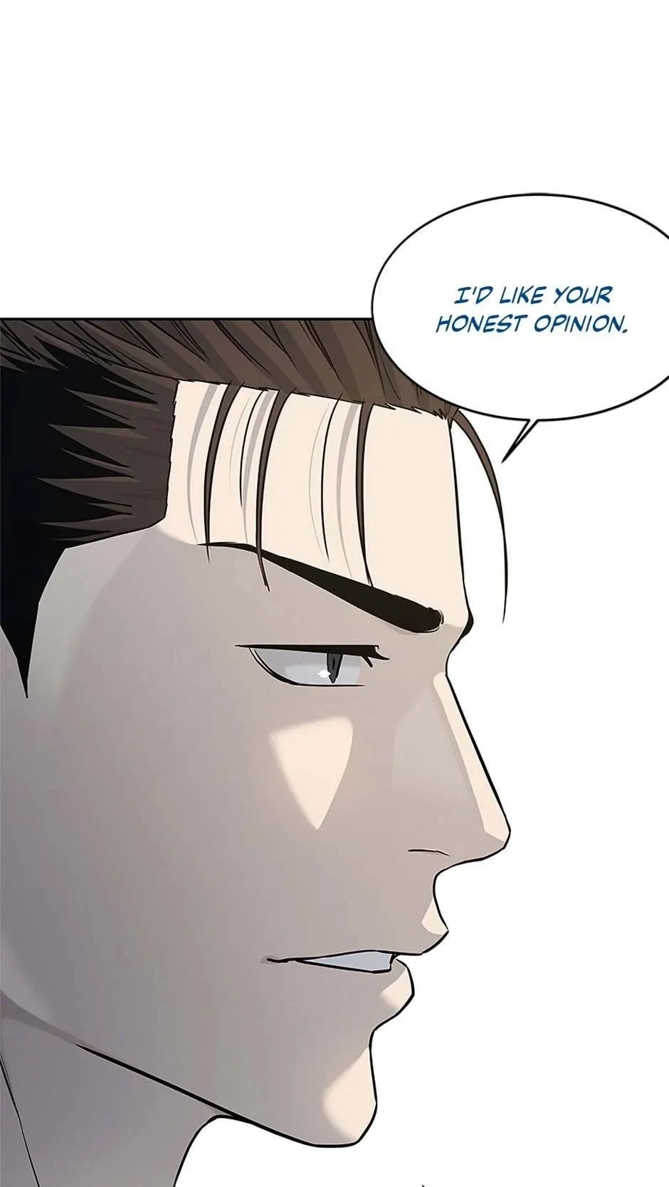 God of Blackfield Chapter 232 Page 49