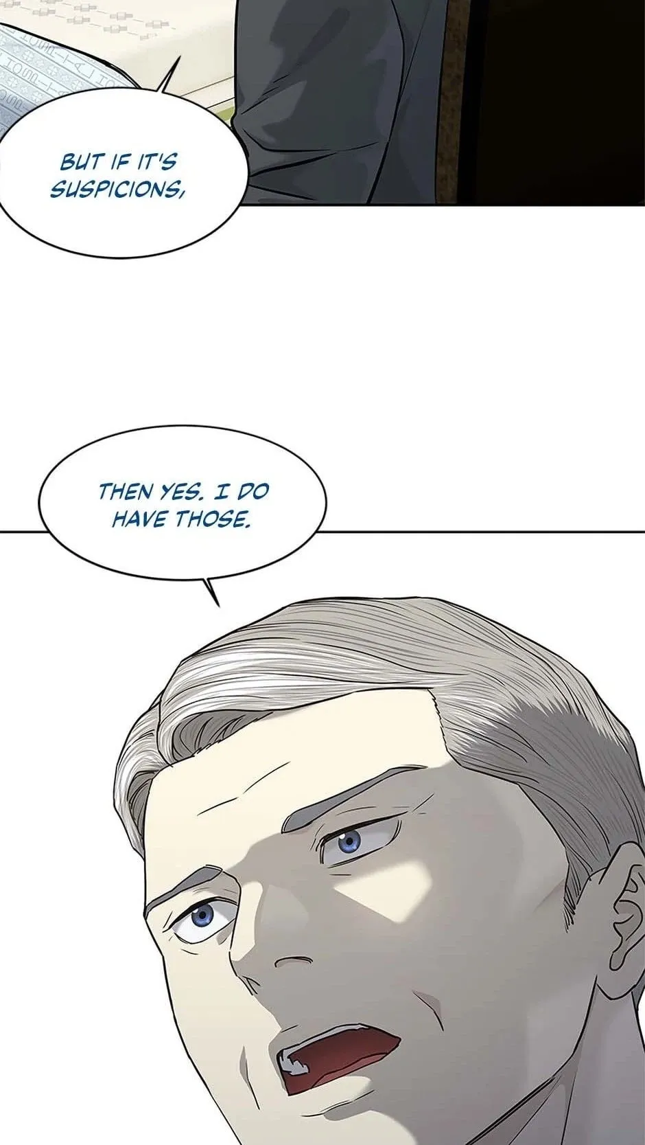 God of Blackfield Chapter 232 Page 51