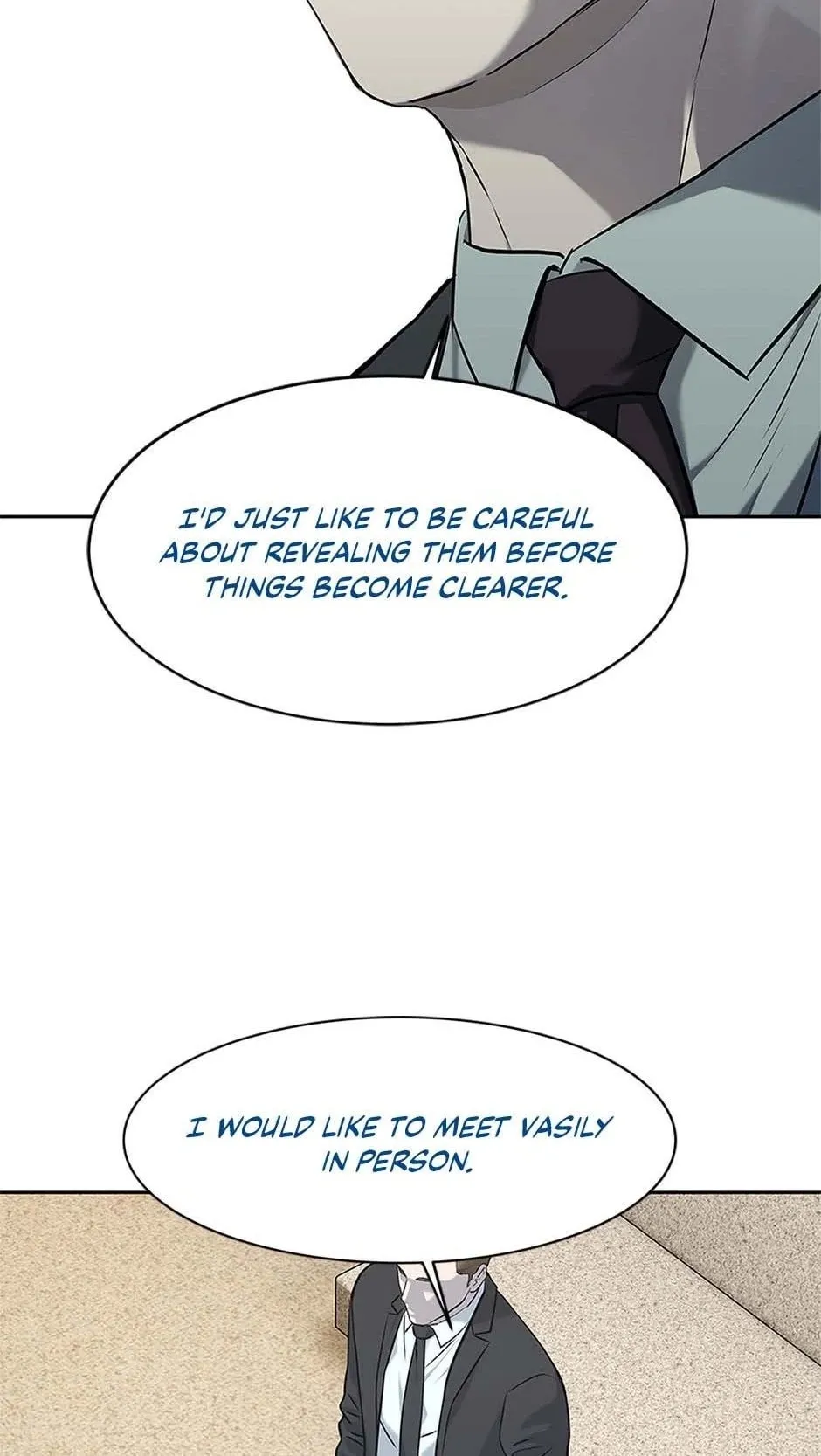 God of Blackfield Chapter 232 Page 52