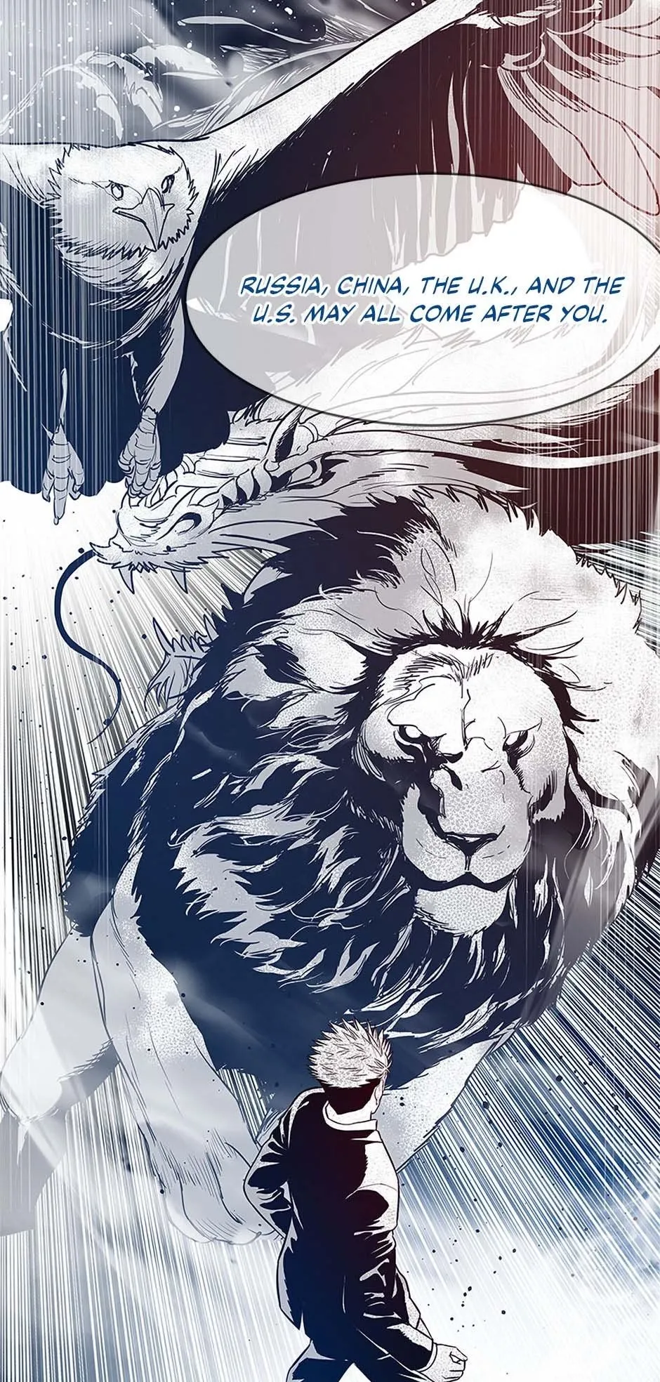 God of Blackfield Chapter 232 Page 62